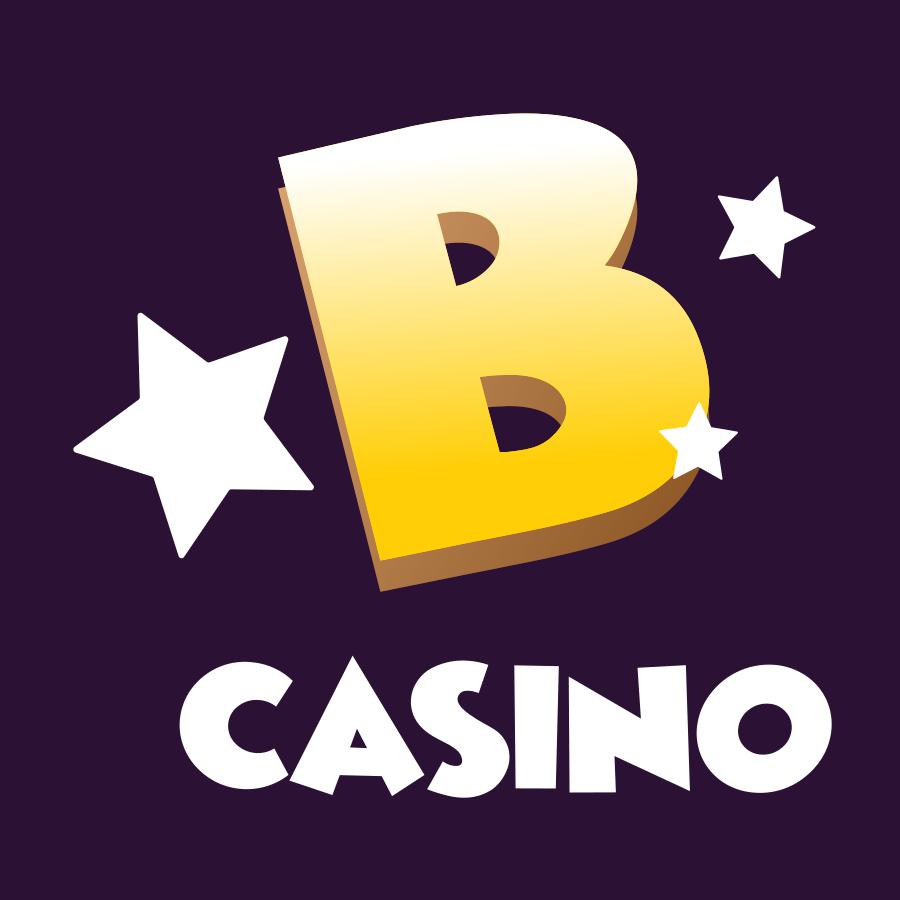 Bizzo Casino monogram